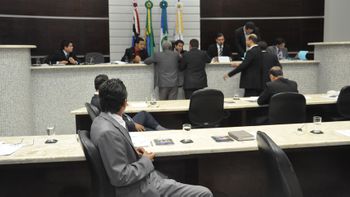 Reforma no secretariado pode aproximar PMDB e acabar com impasse na Câmara Municipal