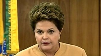 Dilma corta investimentos na segurança dos brasileiros, mas mantém gastos com Copa
