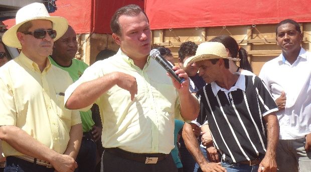 Depois de anos de omissão, Fagundes decide cobrar obra da travessia urbana