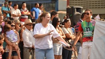 'Uso político' do desfile da Independência gerou reclamações em Rondonópolis