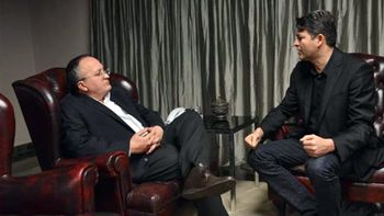 Ida de José Medeiros ao PSDB já é dada como certa