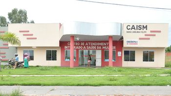 População continua sem saber o que causou problemas no prédio da Clínica da Mulher