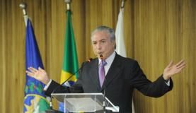 PMDB já prepara nomes para compor novo ministério de Dilma