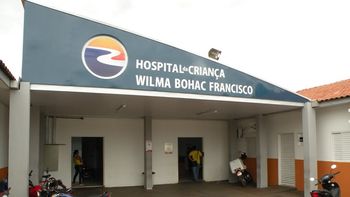 PA e PA infantil têm atendimentos atípicos na segunda