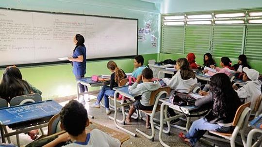 Comissão de Educação do Senado debaterá federalização do ensino básico