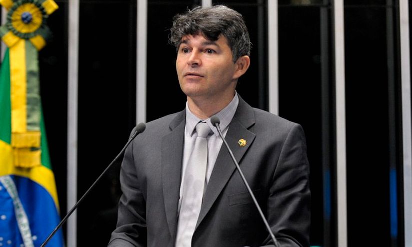 José Medeiros defende ampliação de efetivo na Polícia Rodoviária Federal