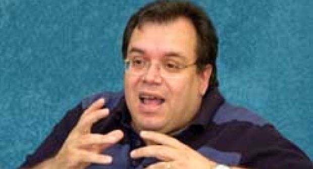 Corpo de Paulo Leite será sepultado hoje; profissionais lamentam a perda