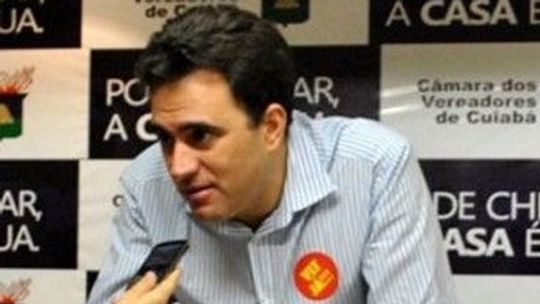 Assessor que denunciou propinas milionárias no Governo do Estado já atuou em Rondonópolis