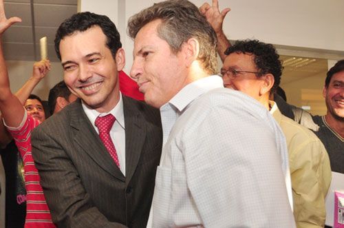 Cuiabá terá que esperar mais vinte dias para conhecer seu novo prefeito