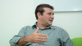 Rodrigo Zaeli comenta o bom momento do PSDB