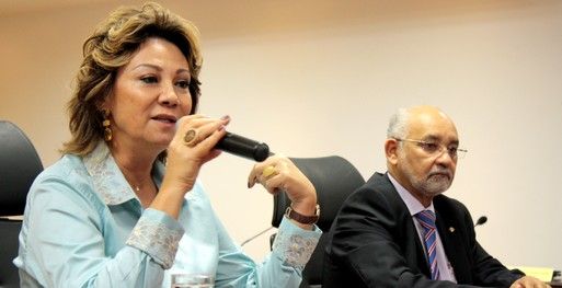 Em coletiva, nova presidência do TRE-MT afirma que não irá tolerar atos de corrupção 
