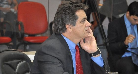 Milton Mutum (PSD) se alia à bancada pró-Ananias e pode ser surpresa eleição da Mesa Diretora