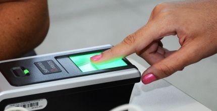 Justiça Eleitoral convoca eleitores de Rondonópolis para fazerem cadastro biométrico