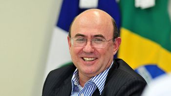 Agronegócio: Riva exagera em comparação bíblica