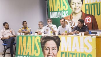 Escolha de aliados pode ter prejudicado desempenho de Dilma Rousseff em Mato Grosso