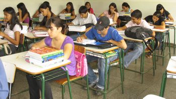 Projeto de escola integral está em tramitação na AL