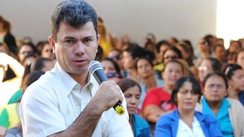 Sispmur diz que mudança poderia ser usada por Pátio para não reajustar salários