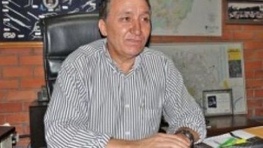 Pré-candidato do DEM quer mudanças para Rondonópolis