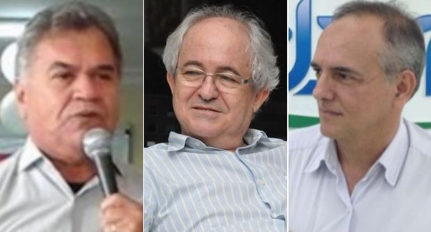 Disputa estadual abre caminho para sucessão municipal em Rondonópolis