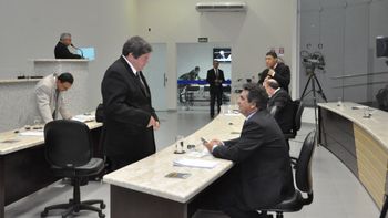 Novo diretor do Sanear passa por sabatina hoje na Câmara