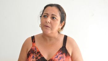 Ex-vereadora Mariuva registra BO por agressão na secretaria de Saúde