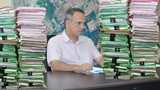 Inquéritos do MPE questionando ações da Prefeitura chegam aos montes
