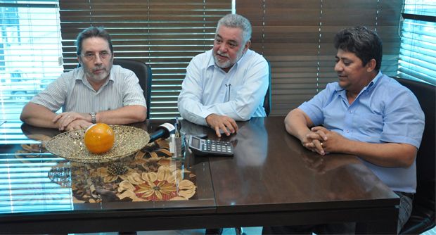 Equipe de transição começa a trabalhar na próxima segunda (26)