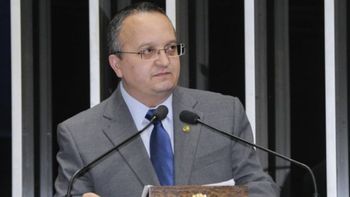 Pedro Taques defende que Código Penal se ajuste à realidade