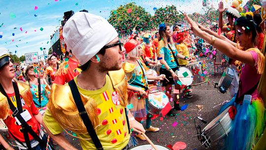Números revelam queda na violência no período de Carnaval em MT