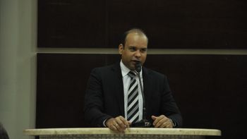 Vereador quer criação de memorial em homenagem a Rondon no Casario