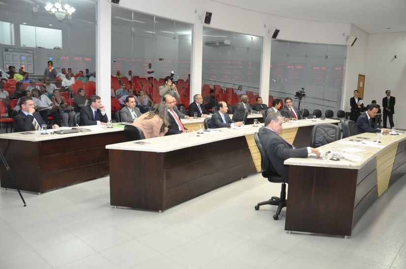 Projeto que prevê recursos para o Hospital Paulo de Tarso foi aprovado por unanimidade