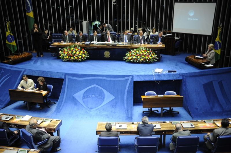 Senado vai apoiar campanha pela revisão da Lei de Anistia