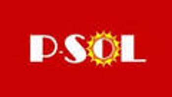 PSOL escolheu presidente e candidato às eleições presidenciais