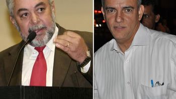 Com decisão do TSE, Percival e Pátio podem ficar fora da disputa eleitoral
