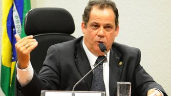 Suspensão de mandato de deputado e votação de PECs dominam pauta da Câmara Federal