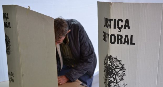CCJ pode votar unificação de eleições e mandato de seis anos para cargos eletivos