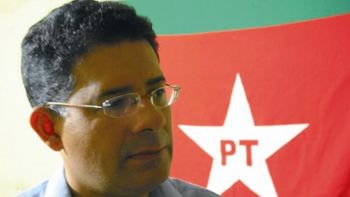Presidente do PT 'atira' em Eraí Maggi e pode acertar Dilma Rousseff