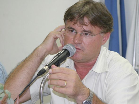 2014: Despreparo de Eraí preocupa aliados e pode frustrar projeto eleitoral