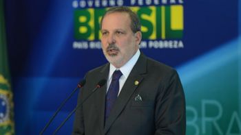 Futuro ministro do Desenvolvimento promete priorizar diálogo e competitividade