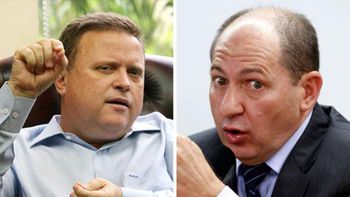 Plano B: Filiação de Pagot ao PTB pode reforçar candidatura de Maggi ou facilitar nova estratégia