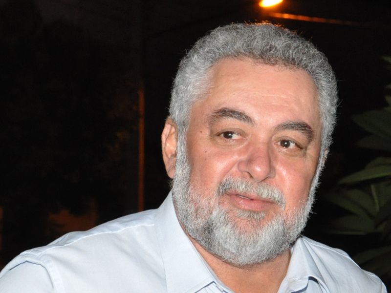 “Eu sendo candidato ou apoiando outro, não importa”, dispara Percival em defesa do MMMM