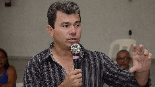 Caso Impro: Proposta de afastamento da diretoria rendeu críticas ao presidente do Sispmur