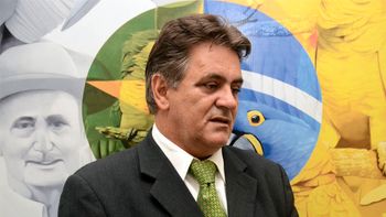 Milton Mutum solicita o fim da lei da sabatina