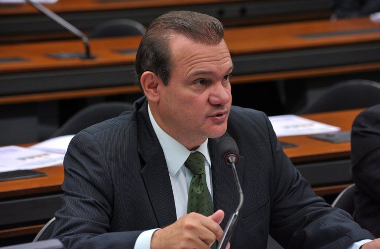 Wellington Fagundes presidirá Senado do Futuro