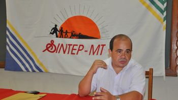 Rede estadual paralisa aulas na próxima semana; professores reivindicam piso nacional