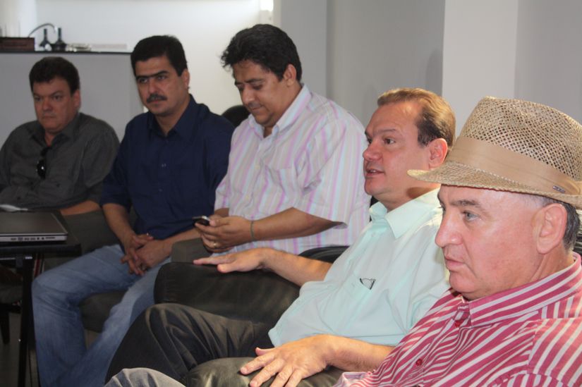 Indefinição política leva PR a adiar escolha do nome do candidato a prefeito