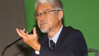 Morre Luiz Gushiken, ex-ministro e fundador do PT