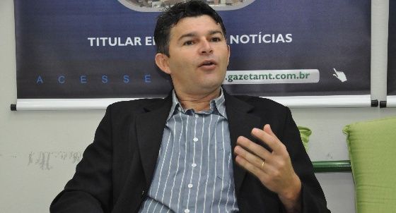 Líderes do PPS criticam tentativa de 'golpe' contra o suplente de senador José Medeiros