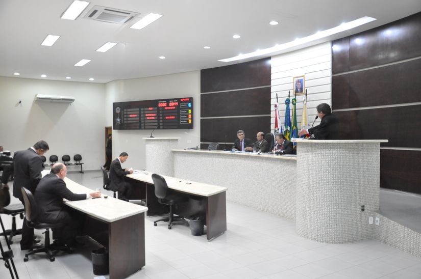 Vereadores terão que apresentar declaração de bens antes de terminarem mandato