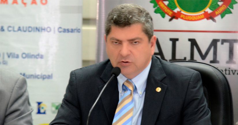 Rondonópolis pode ser beneficiada com devolução do duodécimo da AL